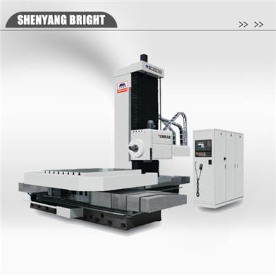 Heavy Duty High Quality Chinese Floor Type Boring Machine with CE