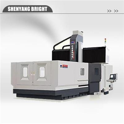 Most Efficient High Precision High Speed Gantry Type Boring and Milling Machine