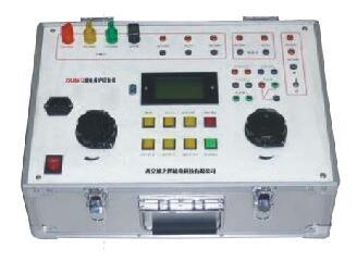 Relay Protection test  calibrator