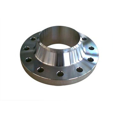 A182FF51/F53/F55 Duplex Steel weld Neck Flange EN1092-1