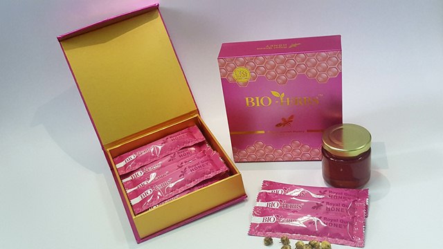 Royal Queen Honey (Women's) 