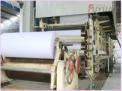 A4 paper making machine/print copy paper machine price