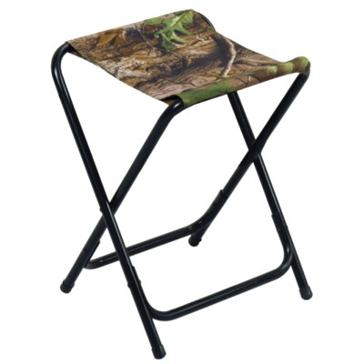 Favoroutdoor Camping Hunting Stool Camouflage Pattern