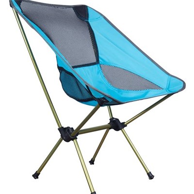 Favoroutdoor Lightweight Space Chair-low Seat Chair-aluminum Chair