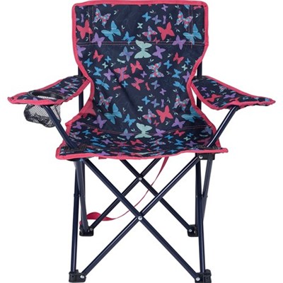 Favoroutdoor Patterned Mini Kids Chair