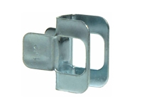 High quality steel plywood clip
