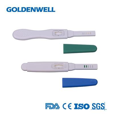 One-step Rapid HCG Pregnancy Test Midstream