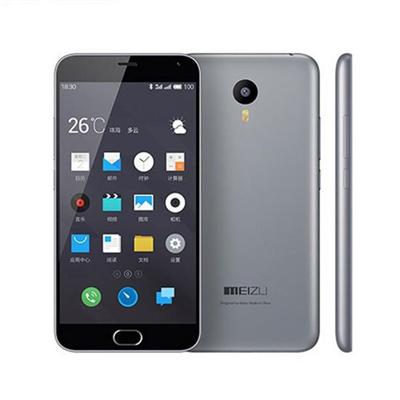 Meizu ML 2 (Unlocked LTE, 16GB, Grey)