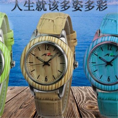 Water Resistant Alloy Watch
