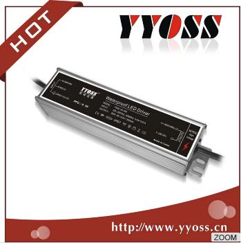 25w Dimmable LED Driver