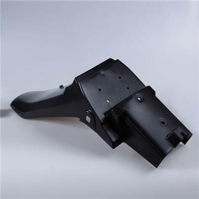 Plastic Injection Mould Parts PP Safety Baby Car Seat Mold From China Manufacturer