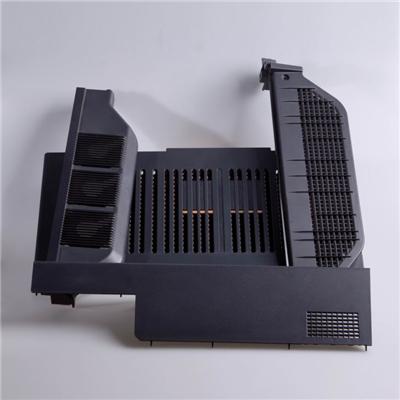 Plastic Precision Injection Product PC 3D Printer Accessory Mold