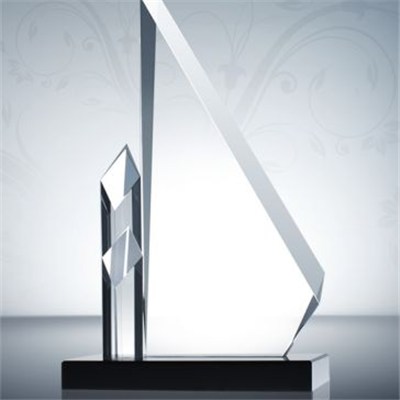 Diamond Peak Award