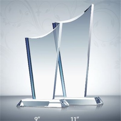Crystal Drive Award
