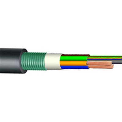 Optical Power Composite Cable