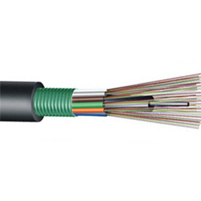 Standard Loose Tube Light -armored Cable