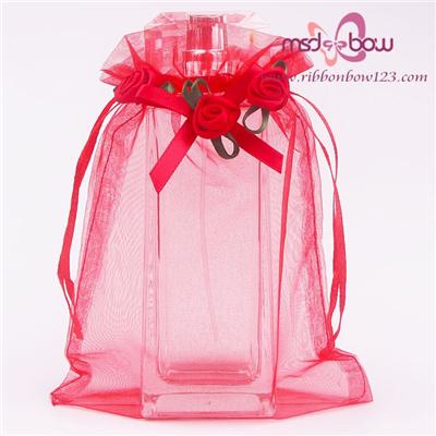 Wholesale Personalized Organza Bags