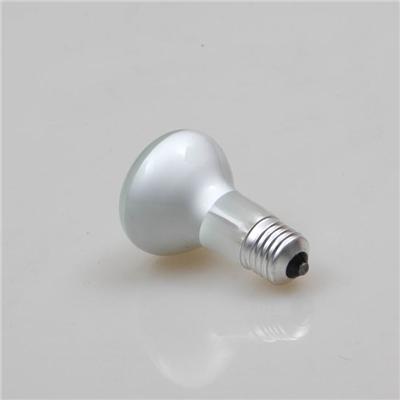 R63 4000k 6w Led Filament Bulb E27 Frosted