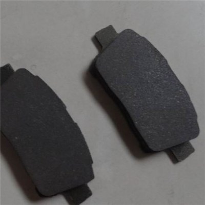 Brake pads for Toyota Corolla 