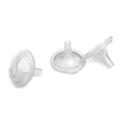 Pass The RoSH Silicone High And Low Temperature Resistant Silicone Nose Cleaner Valve