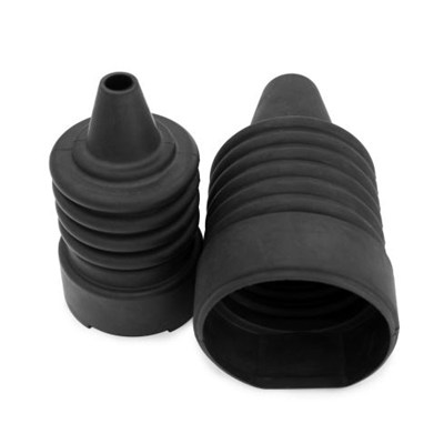 High Quality Temperature Resistance Socket Waterproof Auto Rubber Accessories