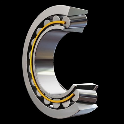 Tapered Roller Thrust Bearings