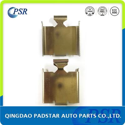 314/304 Stainless steel support  for car accessories