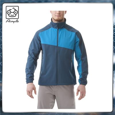 Most Popular Latest Design Softshell Racing Jackets For Men Styles