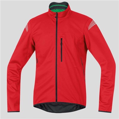 Best Men's Spring Outdoor Cycling Sport Coats Softshell Jacket