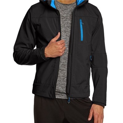 Nepoleon Pocket Mens Breathable Waterproof Outdoor Jackets Clothing