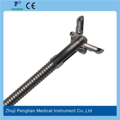 Disposable Distal Fine Biopsy Forceps of CE0197