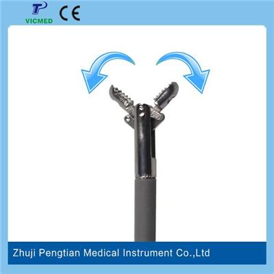 Disposable Moving Cups Biopsy Forceps of CE0197