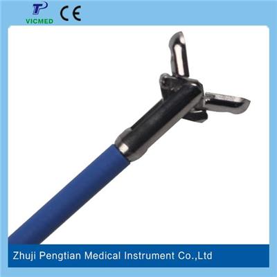 Disposable Oval Biopsy Forceps of CE0197