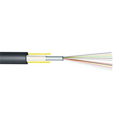 Unitube Non-Metallic Non-armored Cable