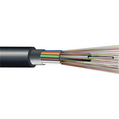 Stranded Loose Tube Non-armored Cable