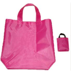 Polyester Foldable Bag