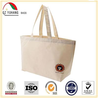 Linen Shopping Bags