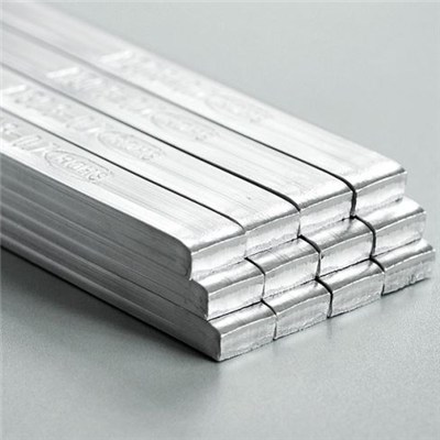 SN100 Pure Tin Lead Free Solder Bar