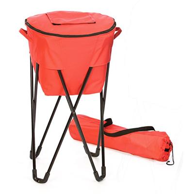 Favoroutdoor Camping Picnic Foldable Tub Beach Coolers