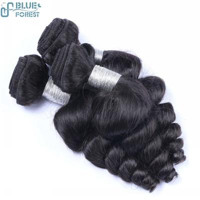 Wholesale Peruvian Virgin Hair Weave Straight/ Wavy/ Curly Styles Available Unprocessed Natural Human Weaving Hair Extensions