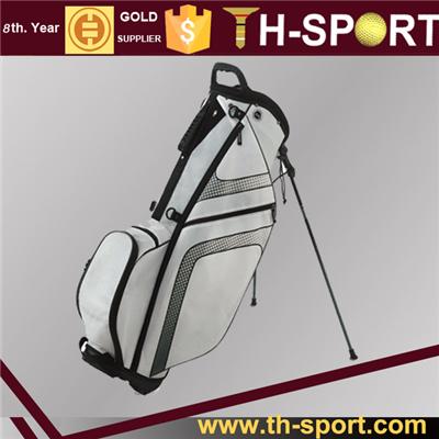 2016 Custom Golf Bag Stand Attachment