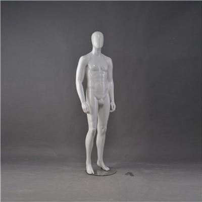 High End Shop Full Body Male Mannequins For Sale