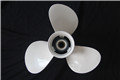YAMAHA Brand 20-30HP Low Speed Propeller, 9-7/8X10-1/2 size for YANAHA brand propeller
