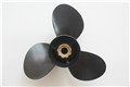 Mersury Outboard Marine Propeller for Matching Power 60-90HP H13.75X15P Propeller 