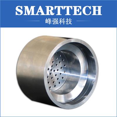 China Supplier Professional OEM Manufacturer Cnc Lathe Turning Machine Mechanical Parts