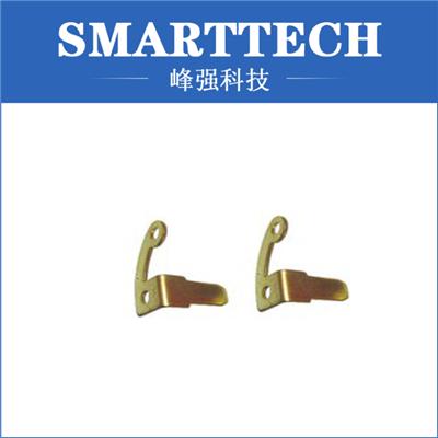High Precision Brass Metal Stamping Parts
