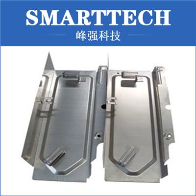 Stainless Steel Stamping Electric Parts Stamping Parts