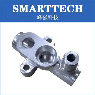 Customized Die Casting Stainless Steel Supplier