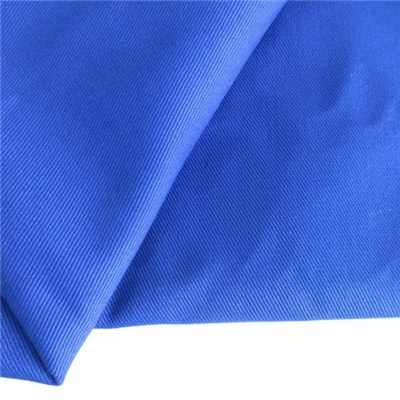 EN11612 EN 11611 100% Cotton 320gsm FR Fabric