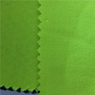 60% Modacrylic/40% Cotton Inherent FR Fabric